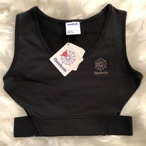 Reebok • Sports Bra
